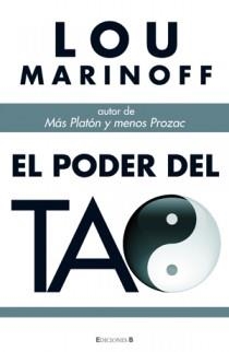 PODER DEL TAO,EL | 9788466641326 | MARINOFF,LOU