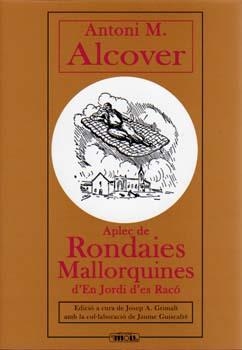 APLEC DE RONDAIES MALLORQUINES D'EN JORDI DES RACÓ V | 9788427370050 | ALCOVER, ANTONI M.