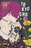 TOKYO GHOUL XII | 9788467921748 | ISHIDA, SUI