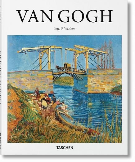 VAN GOGH | 9783836540711 | WALTHER , INGO