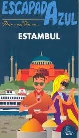 ESTAMBUL | 9788480238779 | GARCÍA, JESÚS