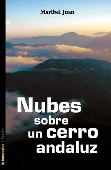 NUBE SOBRE UN CERRO ANDALUZ | 9788479480707 | JUAN, MARIBEL