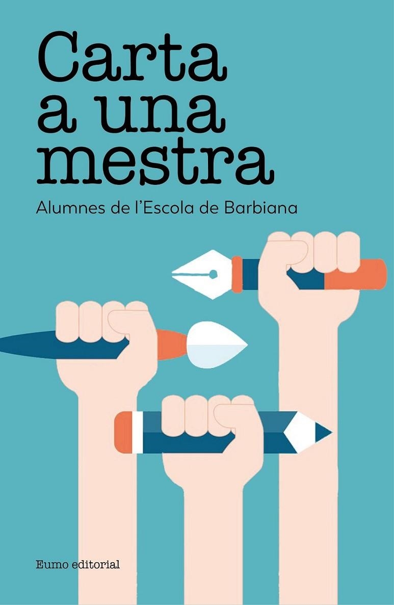 CARTA A UNA MESTRA ALUMNES DE L'ESCOLA BARBIANA | 9788497665971 | MILANI, LORENZO