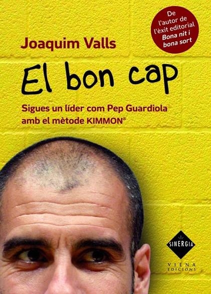 BON CAP,EL | 9788483306789 | VALLS MORATO, JOAQUIM