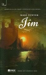 JIM | 9788482568720 | SUNYER MAGI