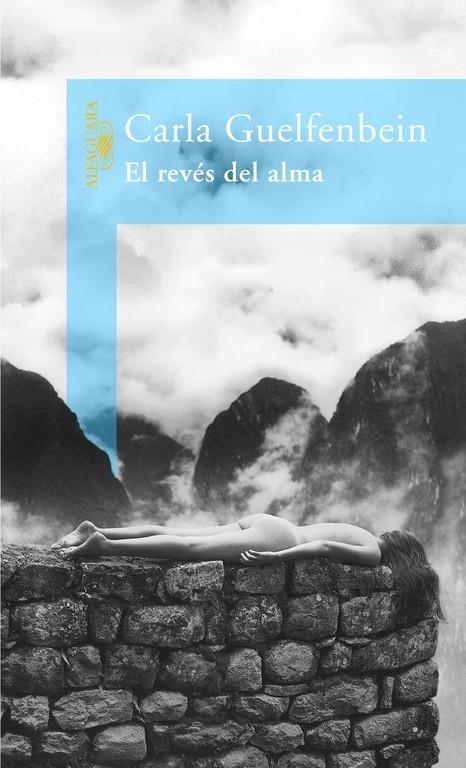 REVES DEL ALMA, EL | 9788420466606 | GUELFENBEIN, CARLA