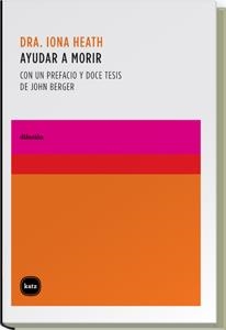 AYUDAR A MORIR | 9788496859401 | HETAH,IONA