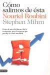 COMO SALIMOS DE ESTA | 9788423343003 | ROUBINI NOURIEL