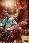 REDHAND 1, EL PRECIO DEL OLVIDO | 9788498144680 | BUSIEK, KURT / ALBERTI, MARIO