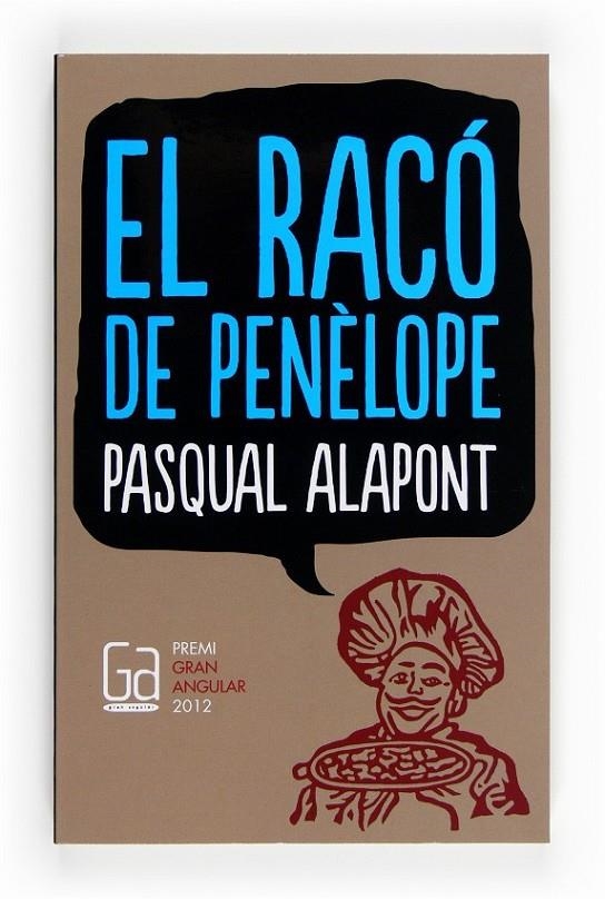 RACO DE PENELOPE, EL | 9788466131131 | ALAPONT, PASCUAL