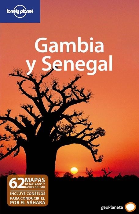 GAMBIA Y SENEGAL 2 | 9788408089193 | KANE, KATHARINA