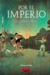 POR EL IMPERIO, LAS MUJERES | 9788493793357 | VIVES, BASTIEN / MERWAN, CHABANE