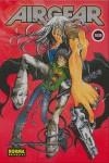 AIR GEAR 9 | 9788498472752 | OH! GREAT