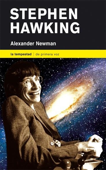 STEPHEN HAWKING | 9788479489908 | NEWMAN, ALEXANDER