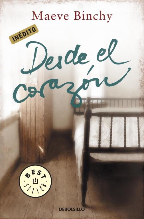 DESDE LE CORAZON | 9788499894188 | BINCHY,MAEVE