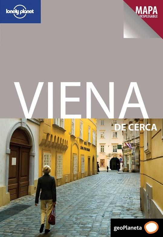 VIENA DE CERCA 1 | 9788408097846 | SIEG. CAROLINE