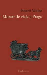 MOZART DE VIAJE A PRAGA | 9788495881908 | MORIKE, EDUARD