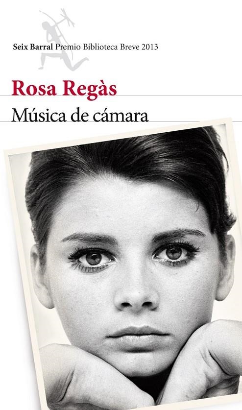 MUSICA DE CAMARA.LA | 9788432215865 | REGAS ROSA