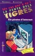 PIRATES D'INTERNET, ELS | 9788466103671 | BREZINA, THOMAS