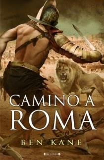 CAMINO A ROMA | 9788466646529 | KANE,BEN