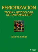 PERIODIZACION : TEORIA Y METODOLOGIA DEL ENTRENAMIENTO | 9788425514654 | BOMPA, TUDOR O.