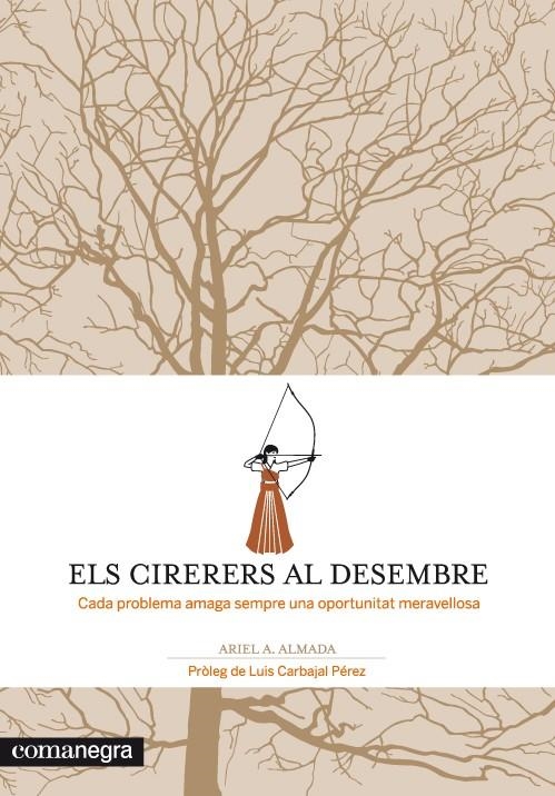 CIRERERS AL DESEMBRE,ELS | 9788415097259 | ANDRÉS ALMADA, ARIEL