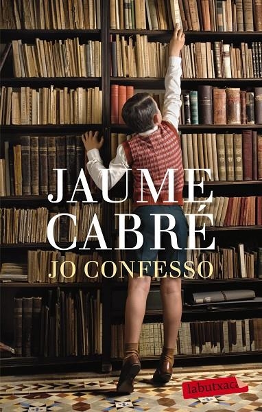 JO CONFESSO | 9788499306865 | CABRE FABRE, JAUME