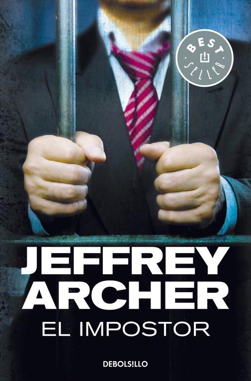 IMPOSTOR, EL | 9788499082042 | ARCHER JEFFREY