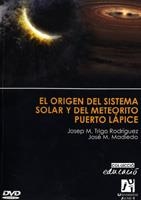 ORIGEN DEL SISTEMA SOLAR Y EL METEORITO DE DE PUERTO LÁPI | 9788480217040 | MADIEDO GIL, JOSE