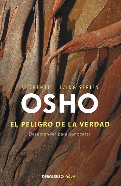 PELIGRO DE LA VERDAD, EL | 9788490322536 | OSHO (1931-1990)