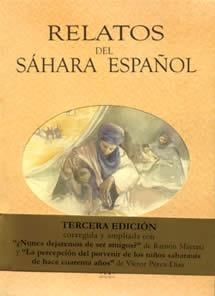 RELATOS DEL SAHARA ESPAÑOL | 9788489142817 | VARIOS AUTORES