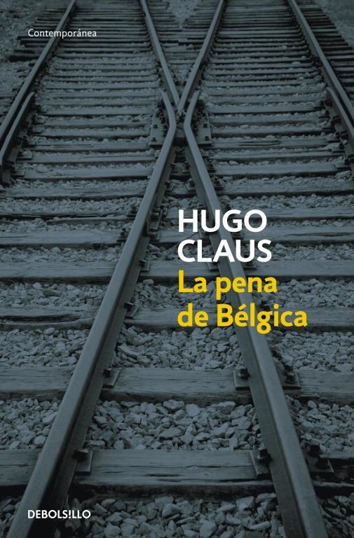 PENA DE BELGICA,LA | 9788499087146 | CLAUS, HUGO