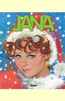 JANA 02 (COMIC) | 9788483578391 | CAMPOS, PURITA