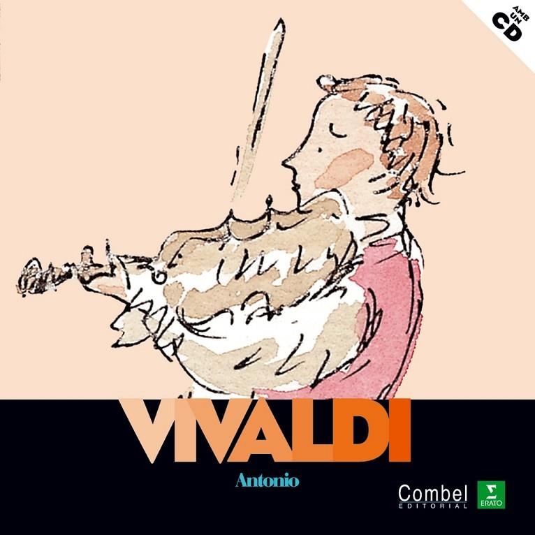 VIVALDI | 9788498251630 | VARIOS AUTORES