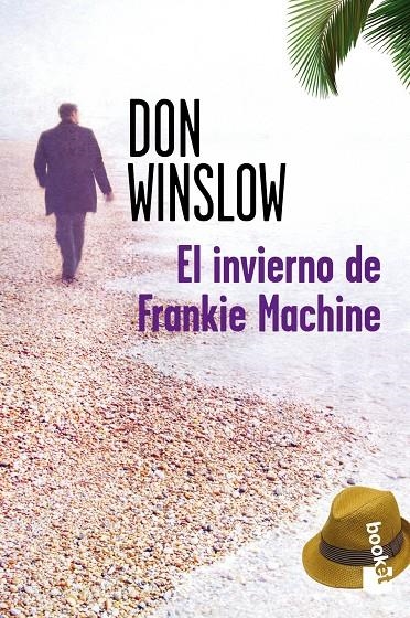 INVIERNO DE FRANKIE MACHINE,EL | 9788427035010 | WINSLOW,DON