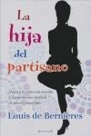 HIJA DEL PARTISANO,LA | 9788466642422 | DE BERNIERES,LOUIS