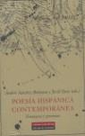 POESIA HISPANICA CONTEMPORANEA | 9788481095067 | SANCHEZ ROBAYNA, ANDRES; DOCE, JORDI (EDS.)