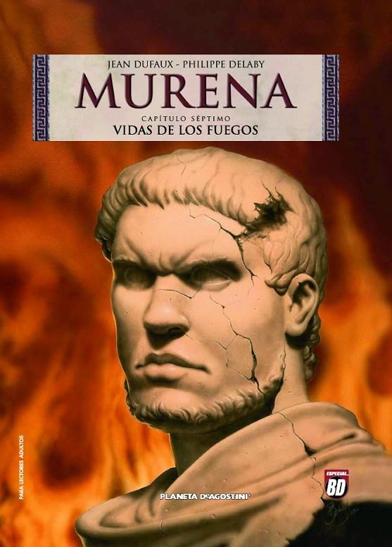 MURENA | 9788467491319 | MUNUERA-DUFAUX, JEAN