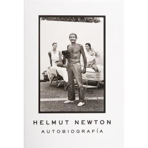 HELMUT NEWTON. AUTOBIOGRAFIA | 9788493303631 | 25.90