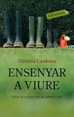 ENSENYAR A VIURE | 9788499300337 | CARDONA, VICTORIA