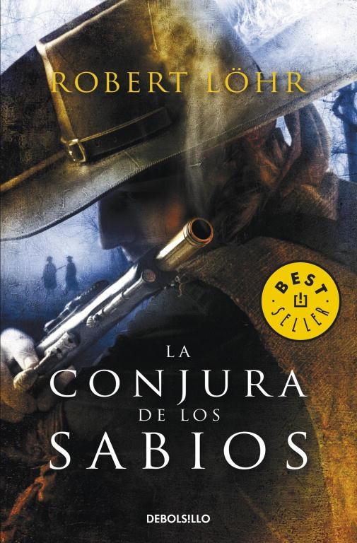 CONJURA DE LOS SABIOS, LA | 9788499088334 | LOHR, ROBERT