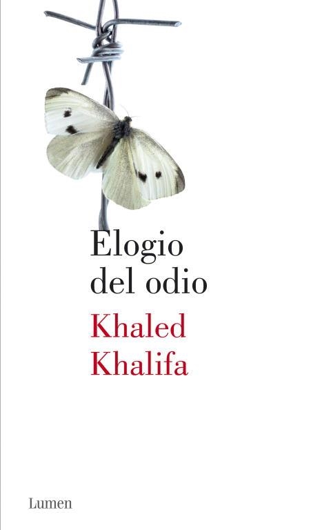 ELOGIO DEL ODIO | 9788426418647 | KHALIFA, KHALED