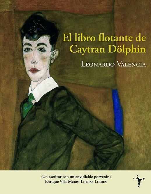 LIBRO FLOTANTE DE CAYTRAN DOLPHIN, EL | 9788496601093 | VALENCIA, LEONARDO