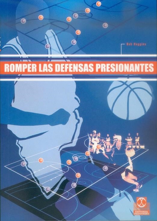 ROMPER LAS DEFENSAS PRESIONANTES | 9788480197519 | HUGGINS, BOB