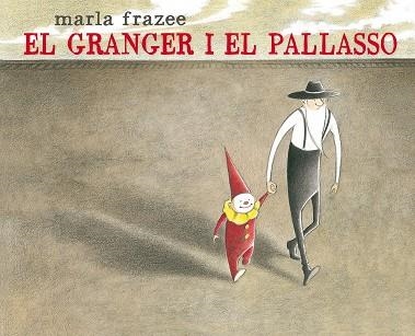 GRANGER I EL PALLASSO | 9788415975472 | FRAZEE, MARLA