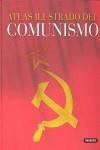 COMUNISMO, ATLAS ILUSTRADO | 9788430551927 | VVAA