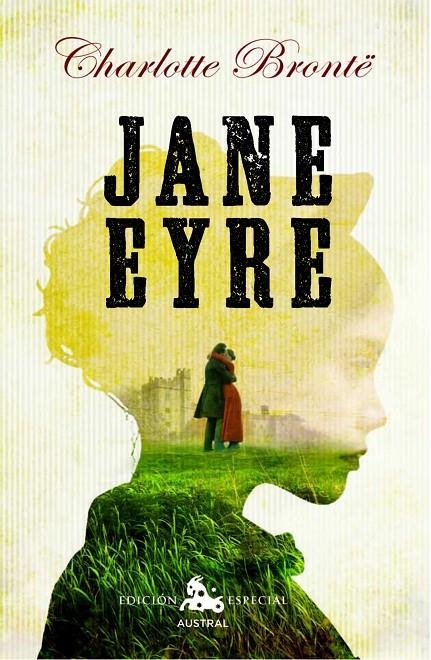 JANE EYRE | 9788467036961 | BRONTE, CHARLOTTE