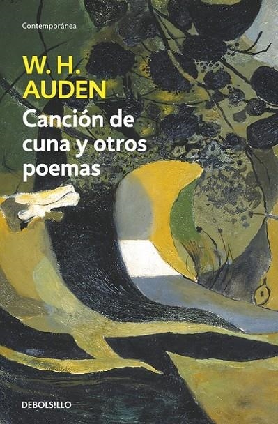 CANCION DE CUNA Y OTROS POEMAS | 9788483462515 | AUDEN W.H.