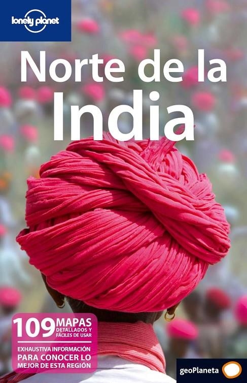 NORTE DE LA INDIA 1 | 9788408089148 | BALFOUR, AMY