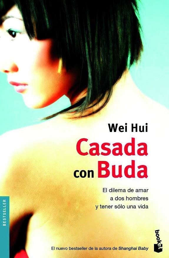 CASADA CON BUDA | 9788496580213 | HUI, WEI